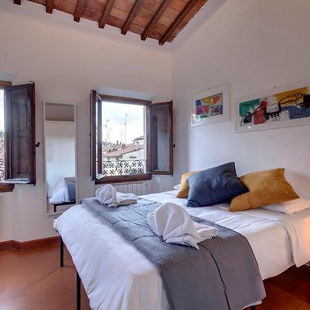 Opera - Sinfonia - Minuetto - Melody Apartments By Mamo Florence Exterior photo