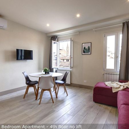 Opera - Sinfonia - Minuetto - Melody Apartments By Mamo Florence Exterior photo