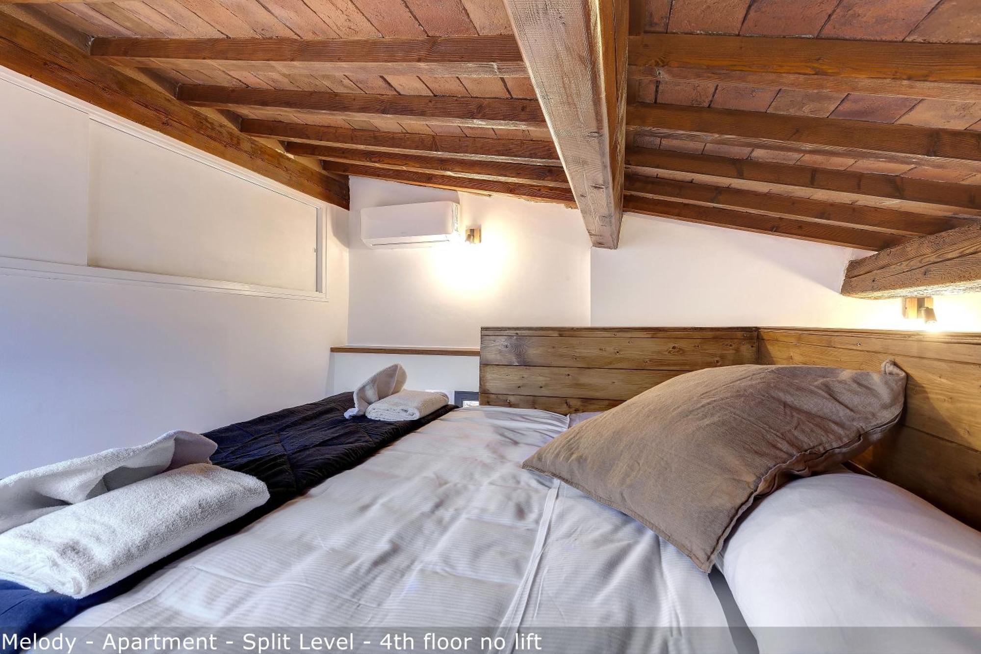 Opera - Sinfonia - Minuetto - Melody Apartments By Mamo Florence Room photo