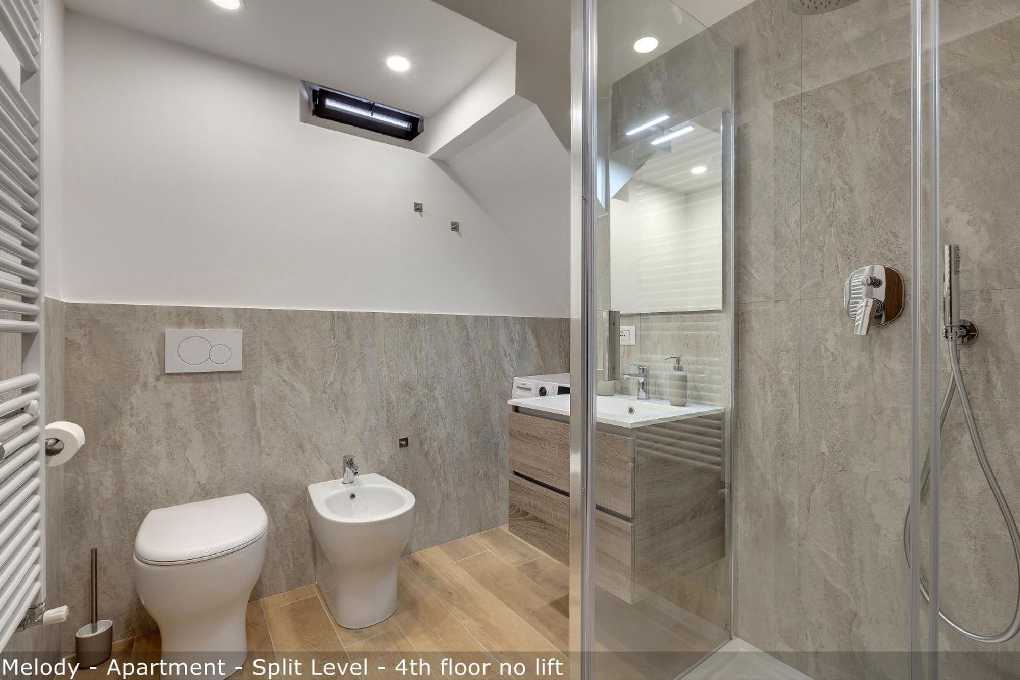 Opera - Sinfonia - Minuetto - Melody Apartments By Mamo Florence Room photo