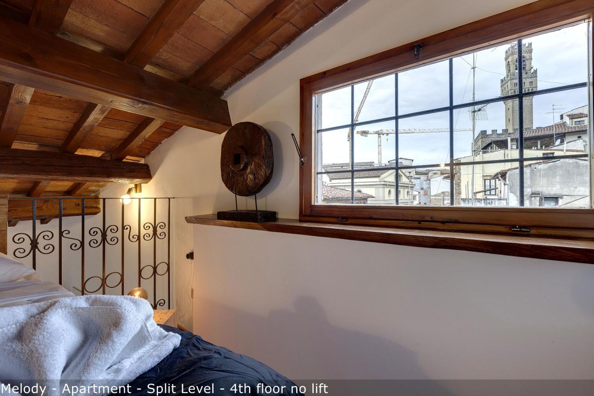 Opera - Sinfonia - Minuetto - Melody Apartments By Mamo Florence Room photo