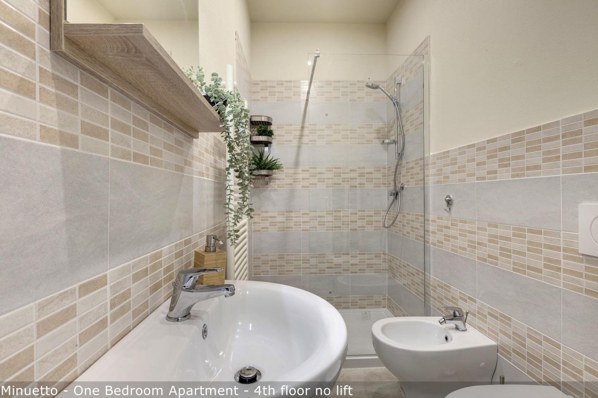 Opera - Sinfonia - Minuetto - Melody Apartments By Mamo Florence Room photo