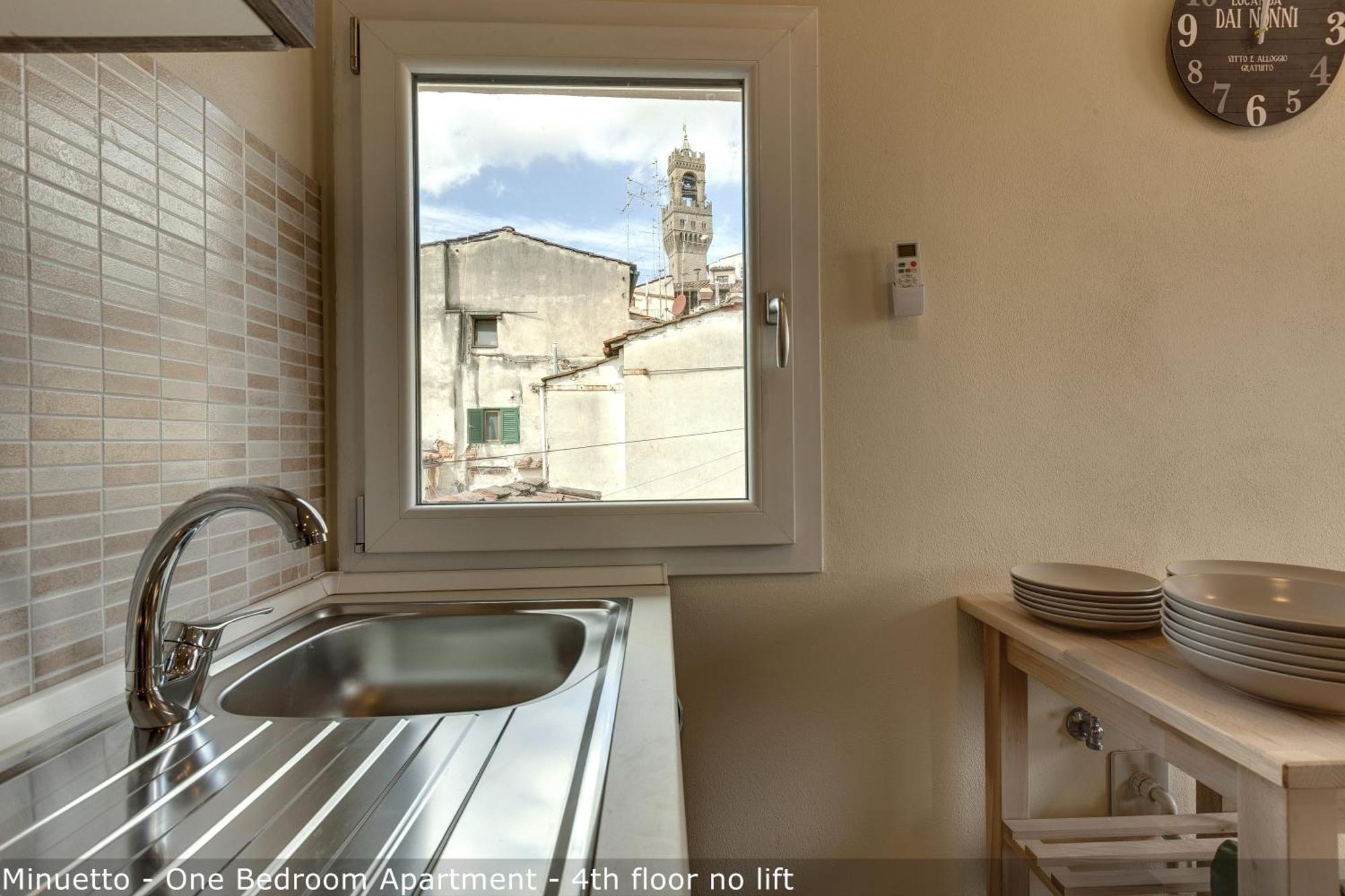 Opera - Sinfonia - Minuetto - Melody Apartments By Mamo Florence Exterior photo
