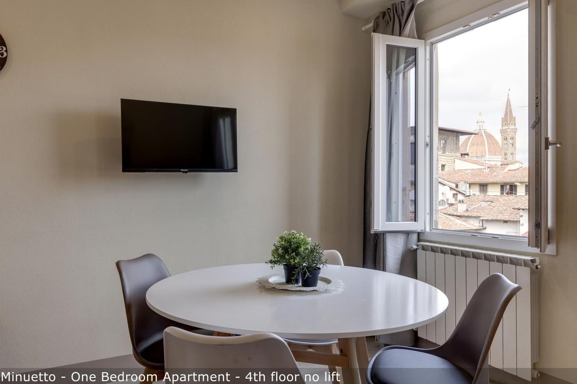 Opera - Sinfonia - Minuetto - Melody Apartments By Mamo Florence Room photo
